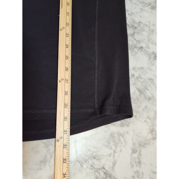 Carhartt Force Men's Black Crew Neck Relaxed Fit Short Sleeve T-Shirt Size 2XL - Picture 6 of 6